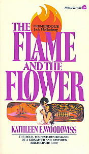 Flame and Flower